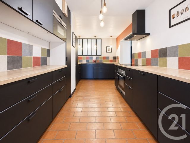 Appartement T3 à vendre - 3 pièces - 84.78 m2 - LA VALETTE DU VAR - 83 - PROVENCE-ALPES-COTE-D-AZUR - Century 21 Colbert Immobilier