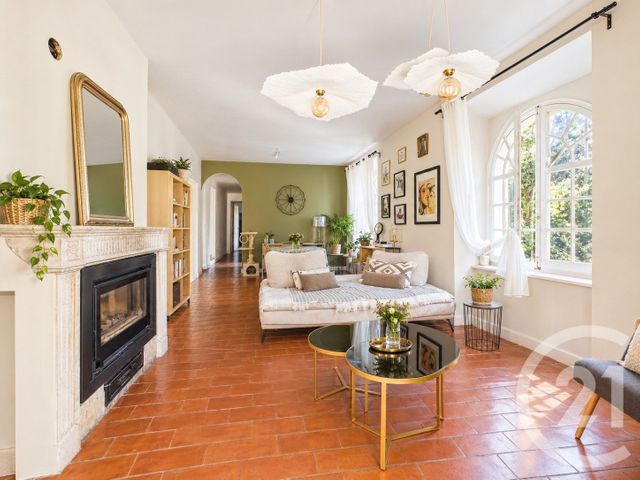Appartement T3 à vendre - 3 pièces - 84.78 m2 - LA VALETTE DU VAR - 83 - PROVENCE-ALPES-COTE-D-AZUR - Century 21 Colbert Immobilier