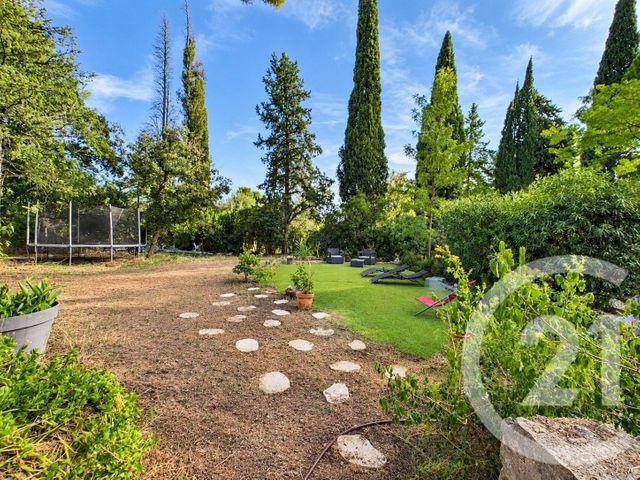 Appartement T3 à vendre - 3 pièces - 84.78 m2 - LA VALETTE DU VAR - 83 - PROVENCE-ALPES-COTE-D-AZUR - Century 21 Colbert Immobilier