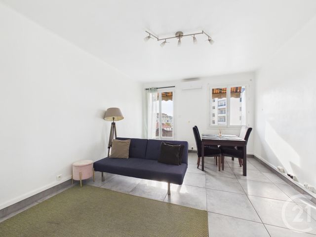Appartement F3 à vendre - 3 pièces - 55.0 m2 - TOULON - 83 - PROVENCE-ALPES-COTE-D-AZUR - Century 21 Colbert Immobilier