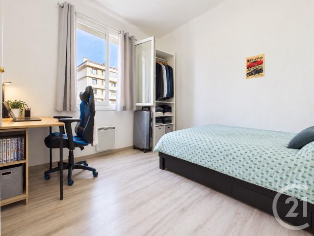 Appartement F3 à vendre - 3 pièces - 55.0 m2 - TOULON - 83 - PROVENCE-ALPES-COTE-D-AZUR - Century 21 Colbert Immobilier