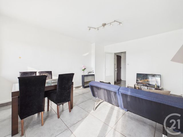 Appartement F3 à vendre - 3 pièces - 55.0 m2 - TOULON - 83 - PROVENCE-ALPES-COTE-D-AZUR - Century 21 Colbert Immobilier