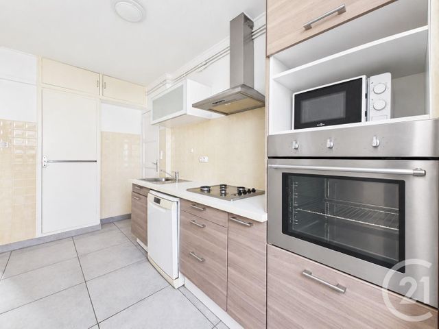 Appartement F3 à vendre - 3 pièces - 55.0 m2 - TOULON - 83 - PROVENCE-ALPES-COTE-D-AZUR - Century 21 Colbert Immobilier