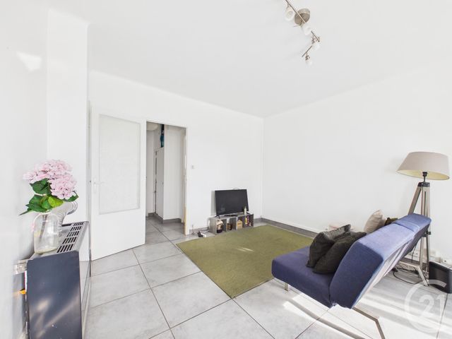 Appartement F3 à vendre - 3 pièces - 55.0 m2 - TOULON - 83 - PROVENCE-ALPES-COTE-D-AZUR - Century 21 Colbert Immobilier