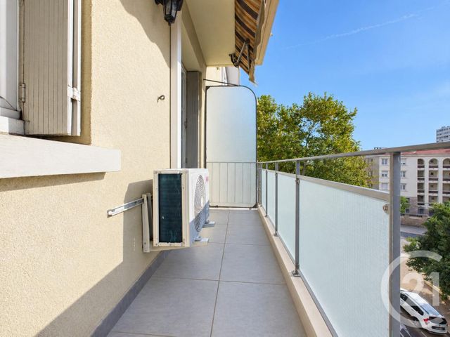 Appartement F3 à vendre - 3 pièces - 55.0 m2 - TOULON - 83 - PROVENCE-ALPES-COTE-D-AZUR - Century 21 Colbert Immobilier