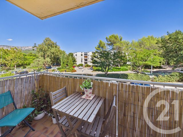 Appartement T5 à vendre - 5 pièces - 78.87 m2 - LA VALETTE DU VAR - 83 - PROVENCE-ALPES-COTE-D-AZUR - Century 21 Colbert Immobilier
