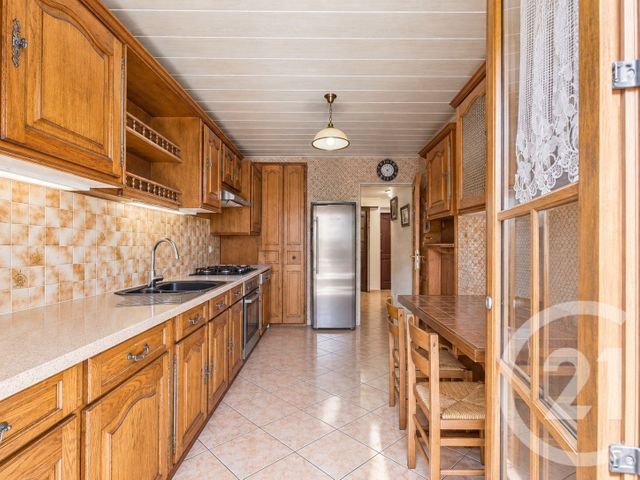 maison à vendre - 4 pièces - 85.86 m2 - LA VALETTE DU VAR - 83 - PROVENCE-ALPES-COTE-D-AZUR - Century 21 Colbert Immobilier