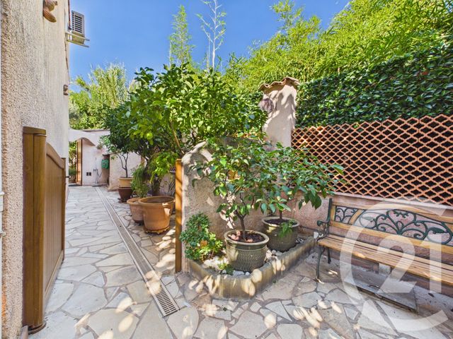 maison à vendre - 4 pièces - 85.86 m2 - LA VALETTE DU VAR - 83 - PROVENCE-ALPES-COTE-D-AZUR - Century 21 Colbert Immobilier