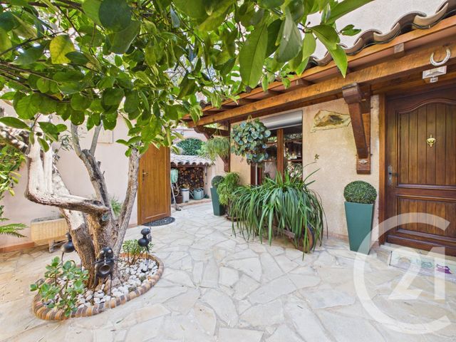 maison à vendre - 4 pièces - 85.86 m2 - LA VALETTE DU VAR - 83 - PROVENCE-ALPES-COTE-D-AZUR - Century 21 Colbert Immobilier