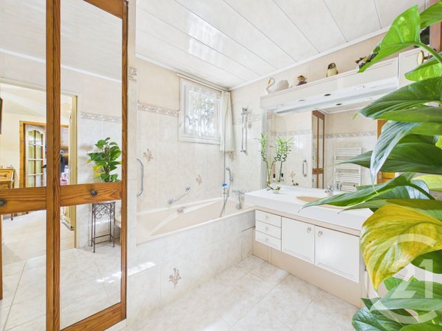 maison à vendre - 4 pièces - 85.86 m2 - LA VALETTE DU VAR - 83 - PROVENCE-ALPES-COTE-D-AZUR - Century 21 Colbert Immobilier