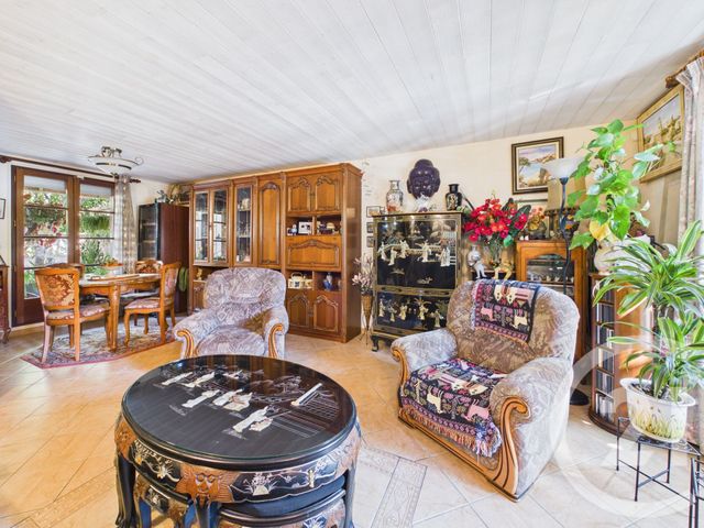 maison à vendre - 4 pièces - 85.86 m2 - LA VALETTE DU VAR - 83 - PROVENCE-ALPES-COTE-D-AZUR - Century 21 Colbert Immobilier