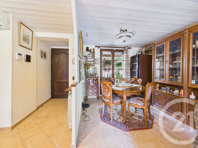 maison à vendre - 4 pièces - 85.86 m2 - LA VALETTE DU VAR - 83 - PROVENCE-ALPES-COTE-D-AZUR - Century 21 Colbert Immobilier