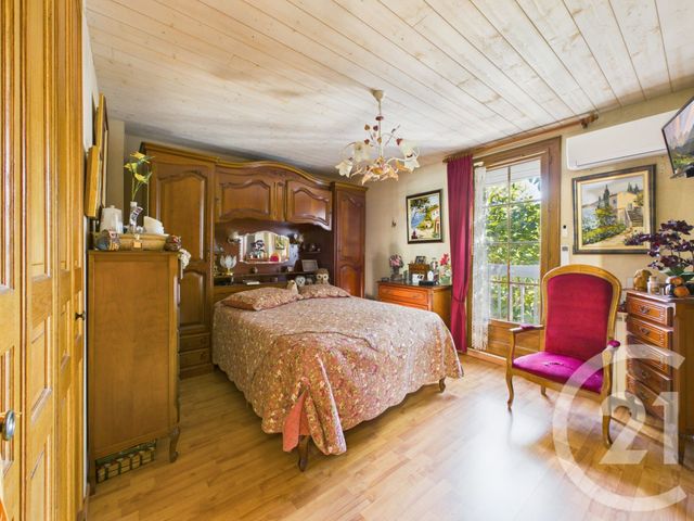maison à vendre - 4 pièces - 85.86 m2 - LA VALETTE DU VAR - 83 - PROVENCE-ALPES-COTE-D-AZUR - Century 21 Colbert Immobilier
