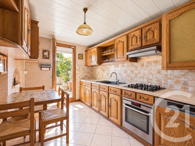 maison à vendre - 4 pièces - 85.86 m2 - LA VALETTE DU VAR - 83 - PROVENCE-ALPES-COTE-D-AZUR - Century 21 Colbert Immobilier