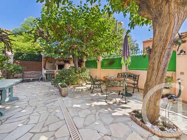 maison à vendre - 4 pièces - 85.86 m2 - LA VALETTE DU VAR - 83 - PROVENCE-ALPES-COTE-D-AZUR - Century 21 Colbert Immobilier