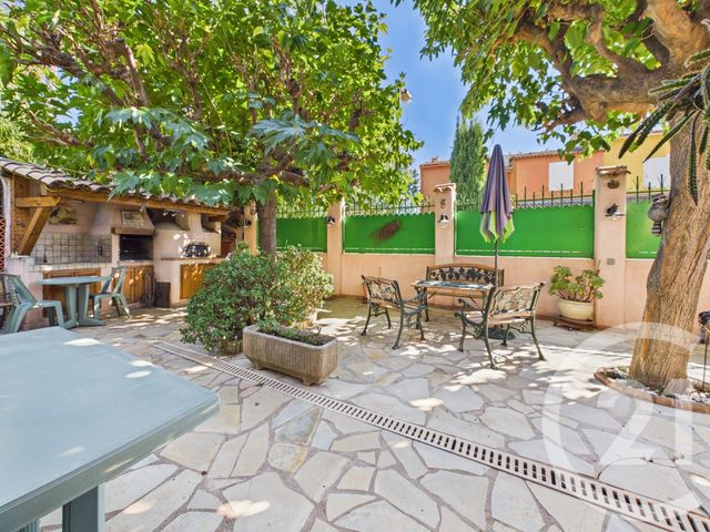maison à vendre - 4 pièces - 85.86 m2 - LA VALETTE DU VAR - 83 - PROVENCE-ALPES-COTE-D-AZUR - Century 21 Colbert Immobilier