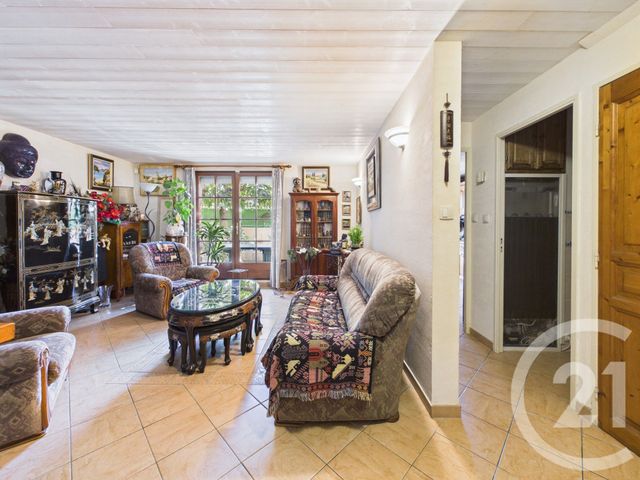 maison à vendre - 4 pièces - 85.86 m2 - LA VALETTE DU VAR - 83 - PROVENCE-ALPES-COTE-D-AZUR - Century 21 Colbert Immobilier