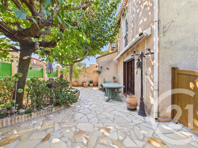 maison à vendre - 4 pièces - 85.86 m2 - LA VALETTE DU VAR - 83 - PROVENCE-ALPES-COTE-D-AZUR - Century 21 Colbert Immobilier