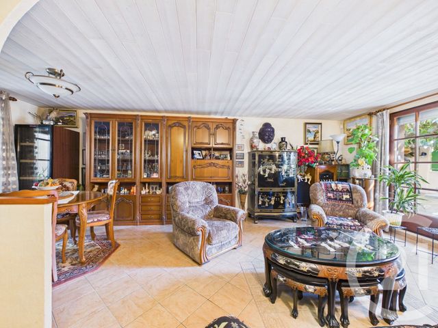 maison à vendre - 4 pièces - 85.86 m2 - LA VALETTE DU VAR - 83 - PROVENCE-ALPES-COTE-D-AZUR - Century 21 Colbert Immobilier