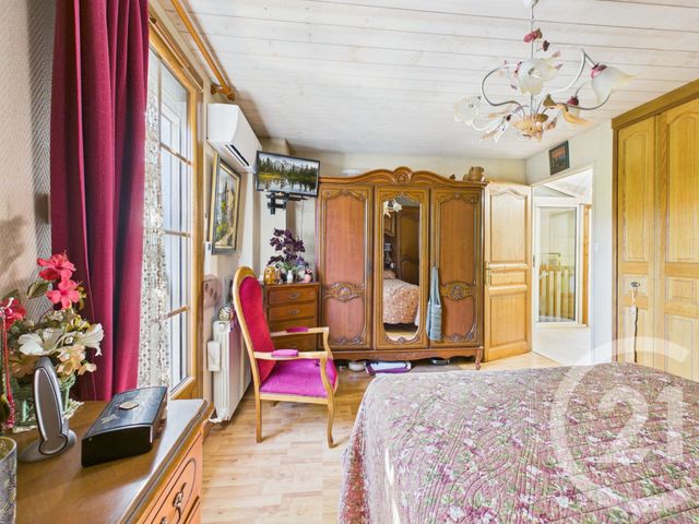 maison à vendre - 4 pièces - 85.86 m2 - LA VALETTE DU VAR - 83 - PROVENCE-ALPES-COTE-D-AZUR - Century 21 Colbert Immobilier