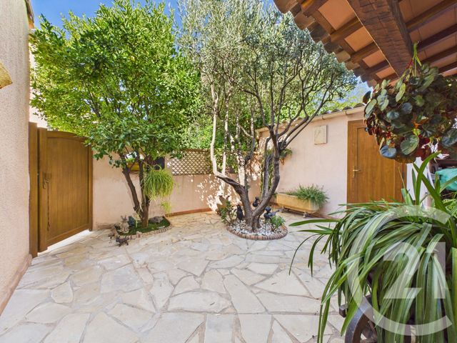 maison à vendre - 4 pièces - 85.86 m2 - LA VALETTE DU VAR - 83 - PROVENCE-ALPES-COTE-D-AZUR - Century 21 Colbert Immobilier