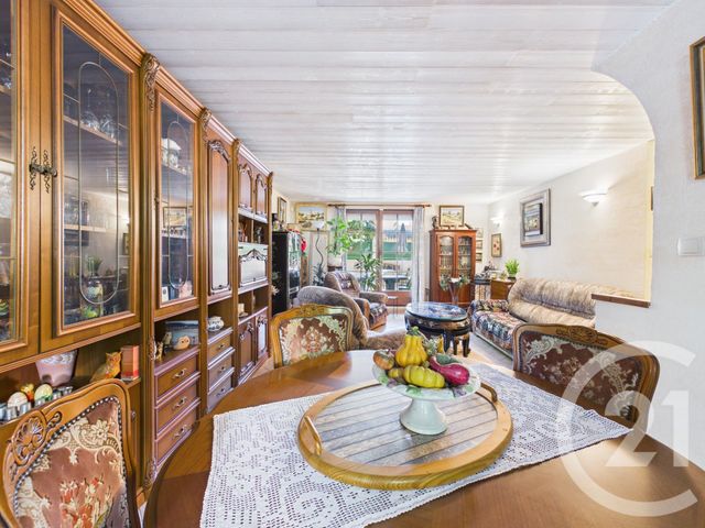 maison à vendre - 4 pièces - 85.86 m2 - LA VALETTE DU VAR - 83 - PROVENCE-ALPES-COTE-D-AZUR - Century 21 Colbert Immobilier
