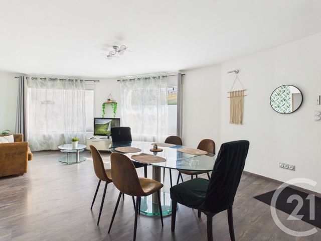 appartement - LA VALETTE DU VAR - 83