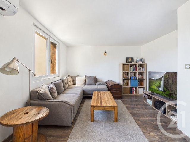 Appartement T4 à vendre - 4 pièces - 64.97 m2 - TOULON - 83 - PROVENCE-ALPES-COTE-D-AZUR - Century 21 Colbert Immobilier