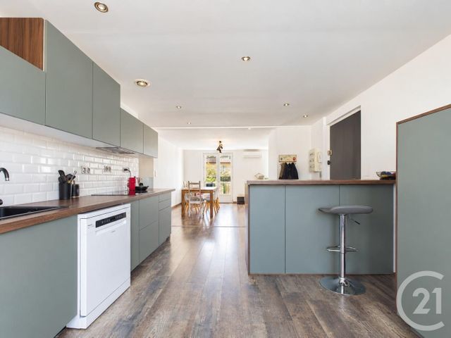 Appartement T4 à vendre - 4 pièces - 64.97 m2 - TOULON - 83 - PROVENCE-ALPES-COTE-D-AZUR - Century 21 Colbert Immobilier