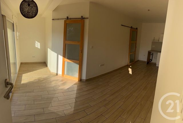 Appartement T2 à vendre - 2 pièces - 33.93 m2 - LA VALETTE DU VAR - 83 - PROVENCE-ALPES-COTE-D-AZUR - Century 21 Colbert Immobilier