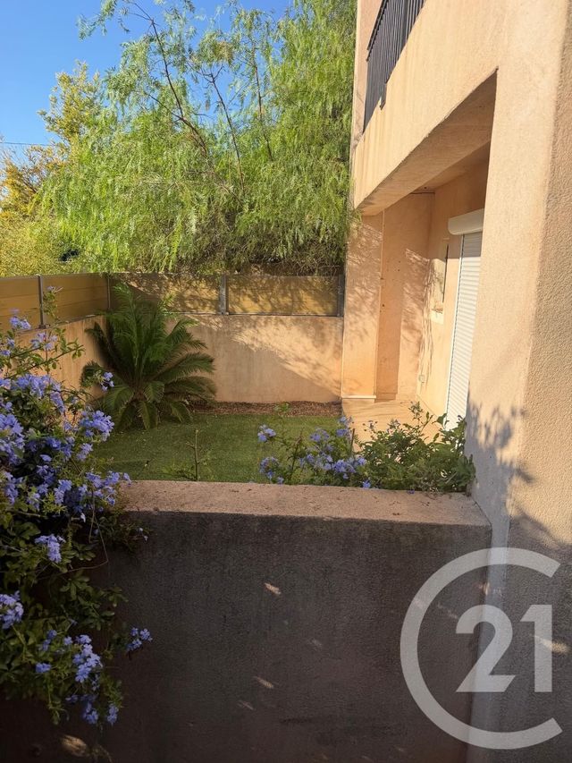 Appartement T2 à vendre - 2 pièces - 33.93 m2 - LA VALETTE DU VAR - 83 - PROVENCE-ALPES-COTE-D-AZUR - Century 21 Colbert Immobilier