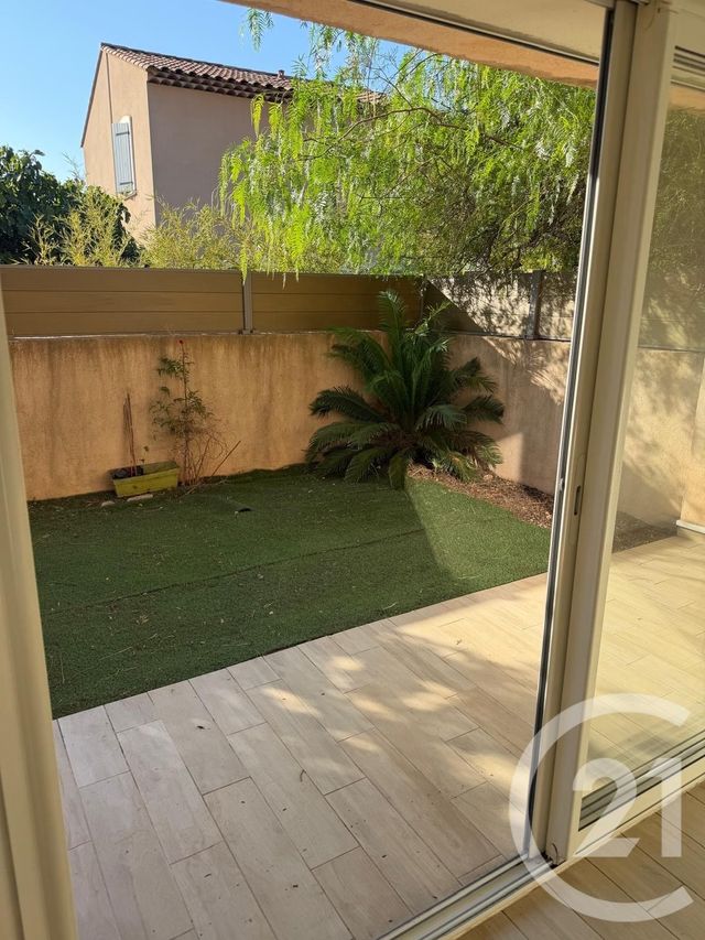 Appartement T2 à vendre - 2 pièces - 33.93 m2 - LA VALETTE DU VAR - 83 - PROVENCE-ALPES-COTE-D-AZUR - Century 21 Colbert Immobilier