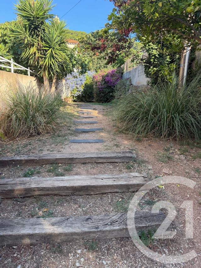 Appartement T2 à vendre - 2 pièces - 33.93 m2 - LA VALETTE DU VAR - 83 - PROVENCE-ALPES-COTE-D-AZUR - Century 21 Colbert Immobilier