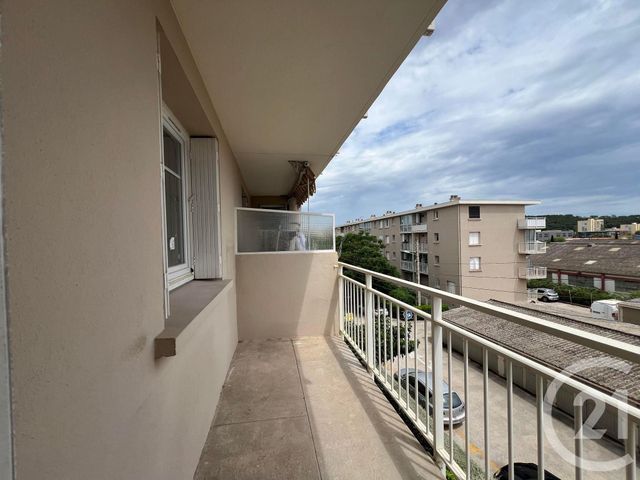 Appartement F3 à louer - 3 pièces - 56.83 m2 - LA VALETTE DU VAR - 83 - PROVENCE-ALPES-COTE-D-AZUR - Century 21 Colbert Immobilier