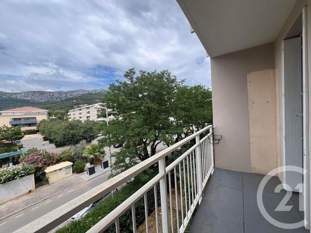 Appartement F3 à louer - 3 pièces - 56.83 m2 - LA VALETTE DU VAR - 83 - PROVENCE-ALPES-COTE-D-AZUR - Century 21 Colbert Immobilier