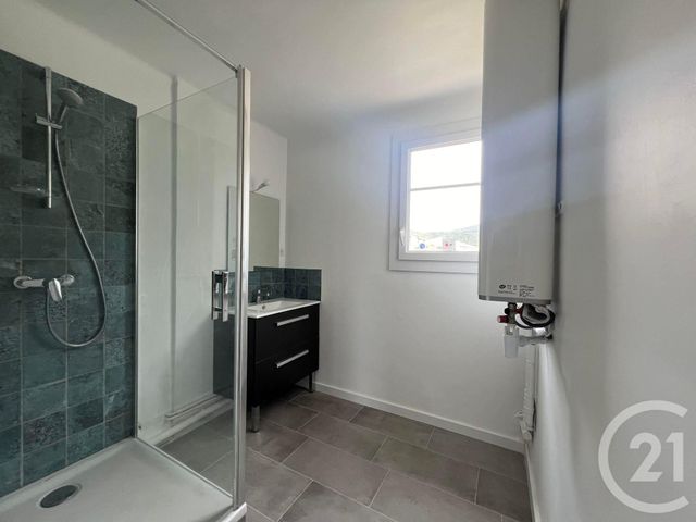 Appartement F3 à louer - 3 pièces - 56.83 m2 - LA VALETTE DU VAR - 83 - PROVENCE-ALPES-COTE-D-AZUR - Century 21 Colbert Immobilier