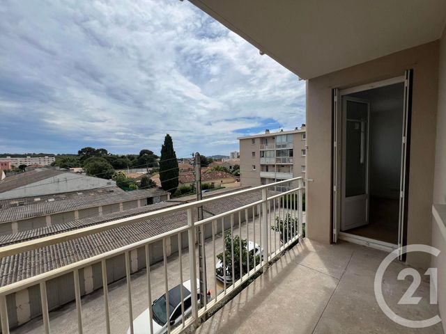 Appartement F3 à louer - 3 pièces - 56.83 m2 - LA VALETTE DU VAR - 83 - PROVENCE-ALPES-COTE-D-AZUR - Century 21 Colbert Immobilier