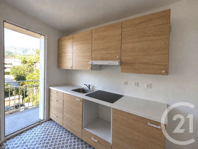 Appartement F3 à louer - 3 pièces - 56.83 m2 - LA VALETTE DU VAR - 83 - PROVENCE-ALPES-COTE-D-AZUR - Century 21 Colbert Immobilier