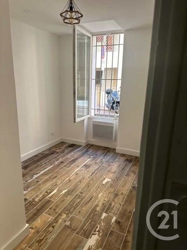 Appartement F2 à louer - 2 pièces - 38.05 m2 - TOULON - 83 - PROVENCE-ALPES-COTE-D-AZUR - Century 21 Colbert Immobilier