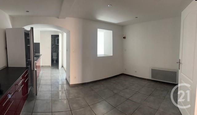 appartement - TOULON - 83