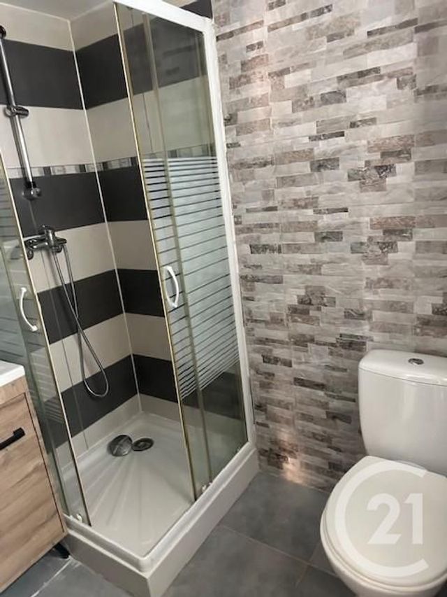 Appartement F2 à louer - 2 pièces - 38.05 m2 - TOULON - 83 - PROVENCE-ALPES-COTE-D-AZUR - Century 21 Colbert Immobilier