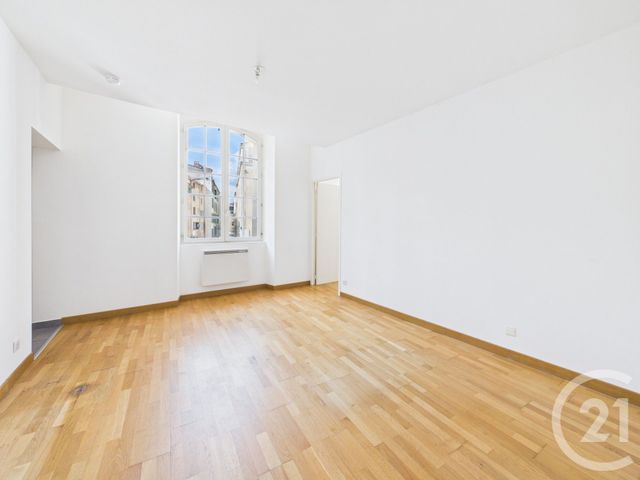 appartement - TOULON - 83