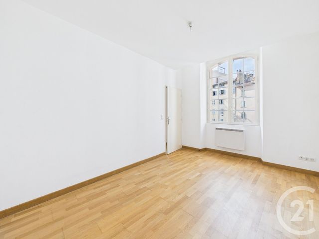 Appartement F4 à louer - 4 pièces - 99.32 m2 - TOULON - 83 - PROVENCE-ALPES-COTE-D-AZUR - Century 21 Colbert Immobilier