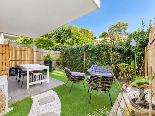 Appartement T2 à vendre - 2 pièces - 41.45 m2 - LA VALETTE DU VAR - 83 - PROVENCE-ALPES-COTE-D-AZUR - Century 21 Colbert Immobilier