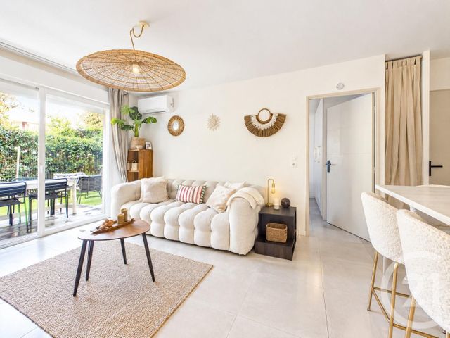 Appartement T2 à vendre - 2 pièces - 41.45 m2 - LA VALETTE DU VAR - 83 - PROVENCE-ALPES-COTE-D-AZUR - Century 21 Colbert Immobilier