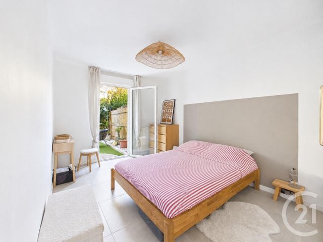 Appartement T2 à vendre - 2 pièces - 41.45 m2 - LA VALETTE DU VAR - 83 - PROVENCE-ALPES-COTE-D-AZUR - Century 21 Colbert Immobilier