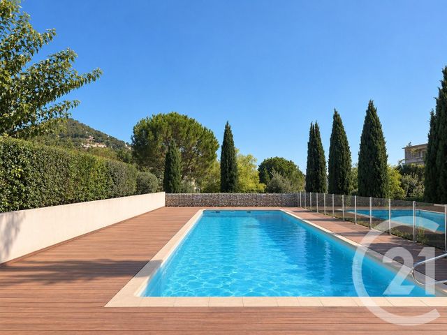 Appartement T2 à vendre - 2 pièces - 41.45 m2 - LA VALETTE DU VAR - 83 - PROVENCE-ALPES-COTE-D-AZUR - Century 21 Colbert Immobilier