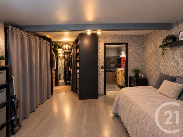 maison à vendre - 3 pièces - 62.32 m2 - TOULON - 83 - PROVENCE-ALPES-COTE-D-AZUR - Century 21 Colbert Immobilier