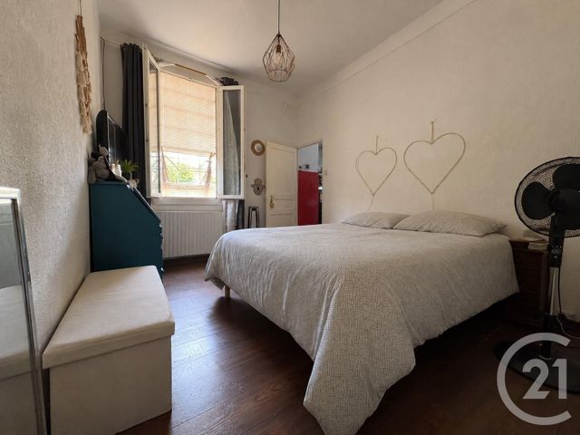 maison à vendre - 3 pièces - 62.32 m2 - TOULON - 83 - PROVENCE-ALPES-COTE-D-AZUR - Century 21 Colbert Immobilier