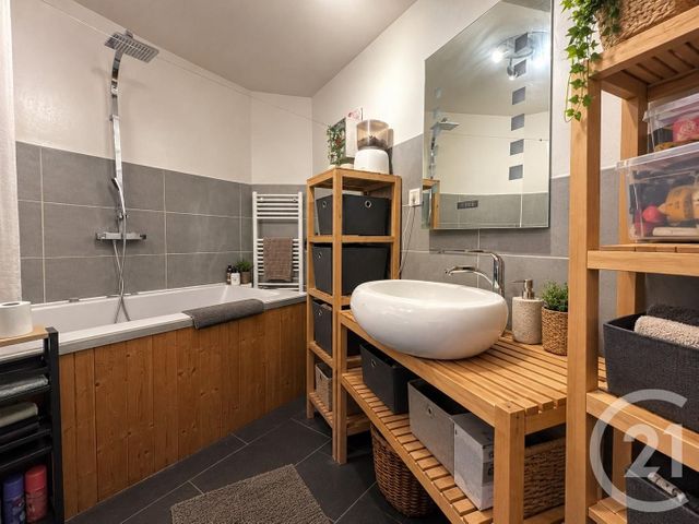 maison à vendre - 3 pièces - 62.32 m2 - TOULON - 83 - PROVENCE-ALPES-COTE-D-AZUR - Century 21 Colbert Immobilier